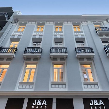 J&A Luxury Residence Αθήνα Εξωτερικό φωτογραφία