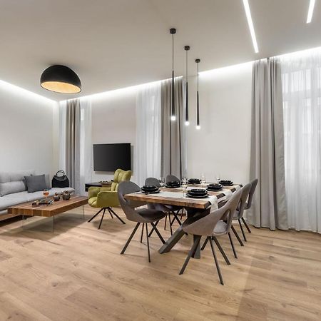 J&A Luxury Residence Αθήνα Εξωτερικό φωτογραφία