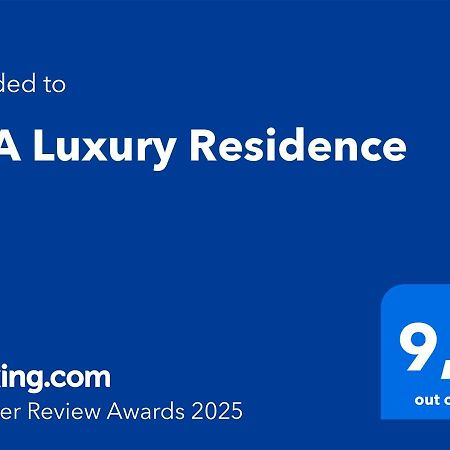 J&A Luxury Residence Αθήνα Εξωτερικό φωτογραφία