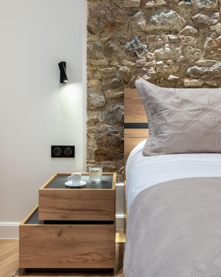 J&A Luxury Residence Αθήνα Εξωτερικό φωτογραφία