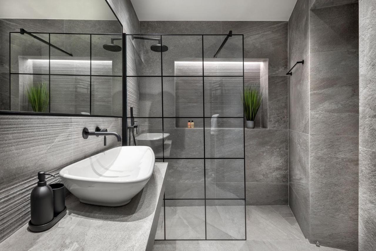 J&A Luxury Residence Αθήνα Εξωτερικό φωτογραφία