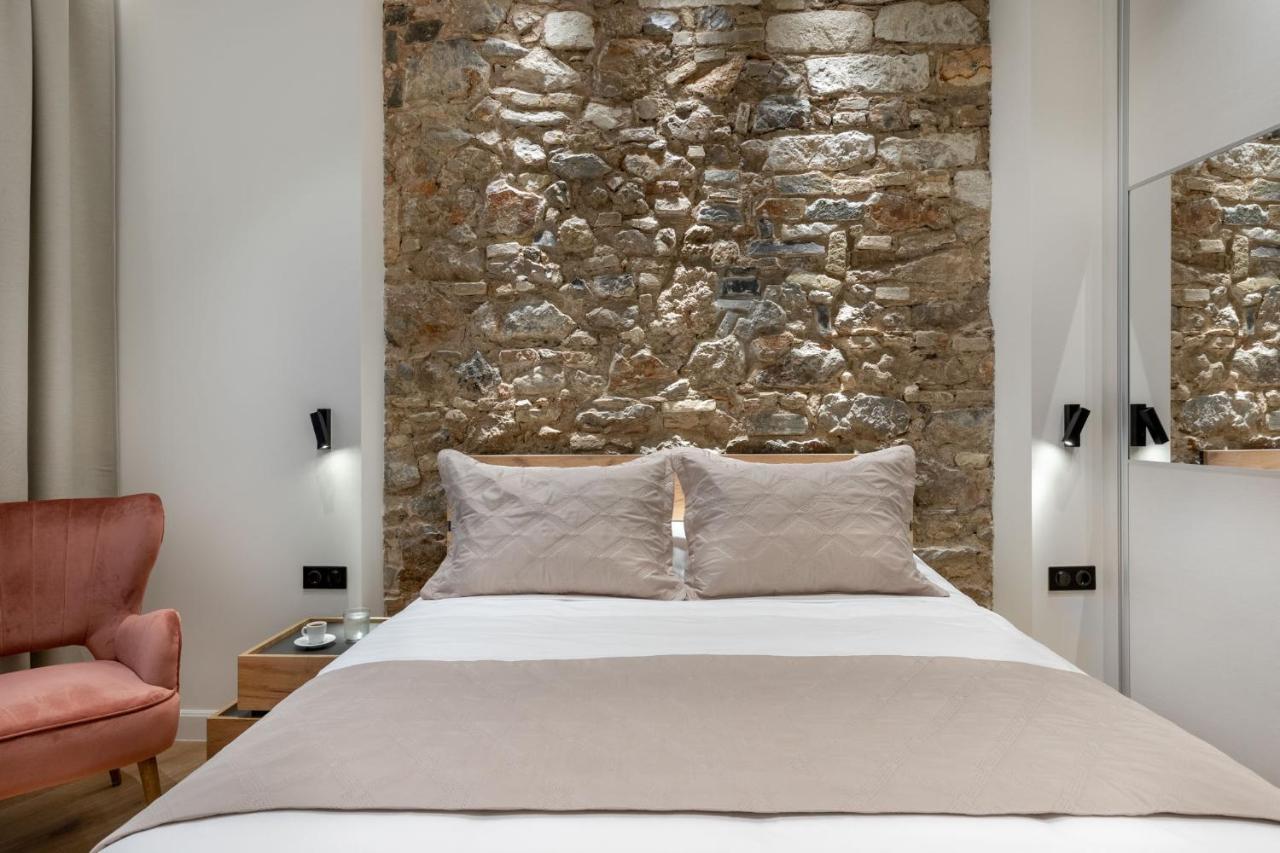 J&A Luxury Residence Αθήνα Εξωτερικό φωτογραφία