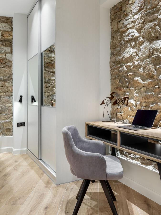 J&A Luxury Residence Αθήνα Εξωτερικό φωτογραφία