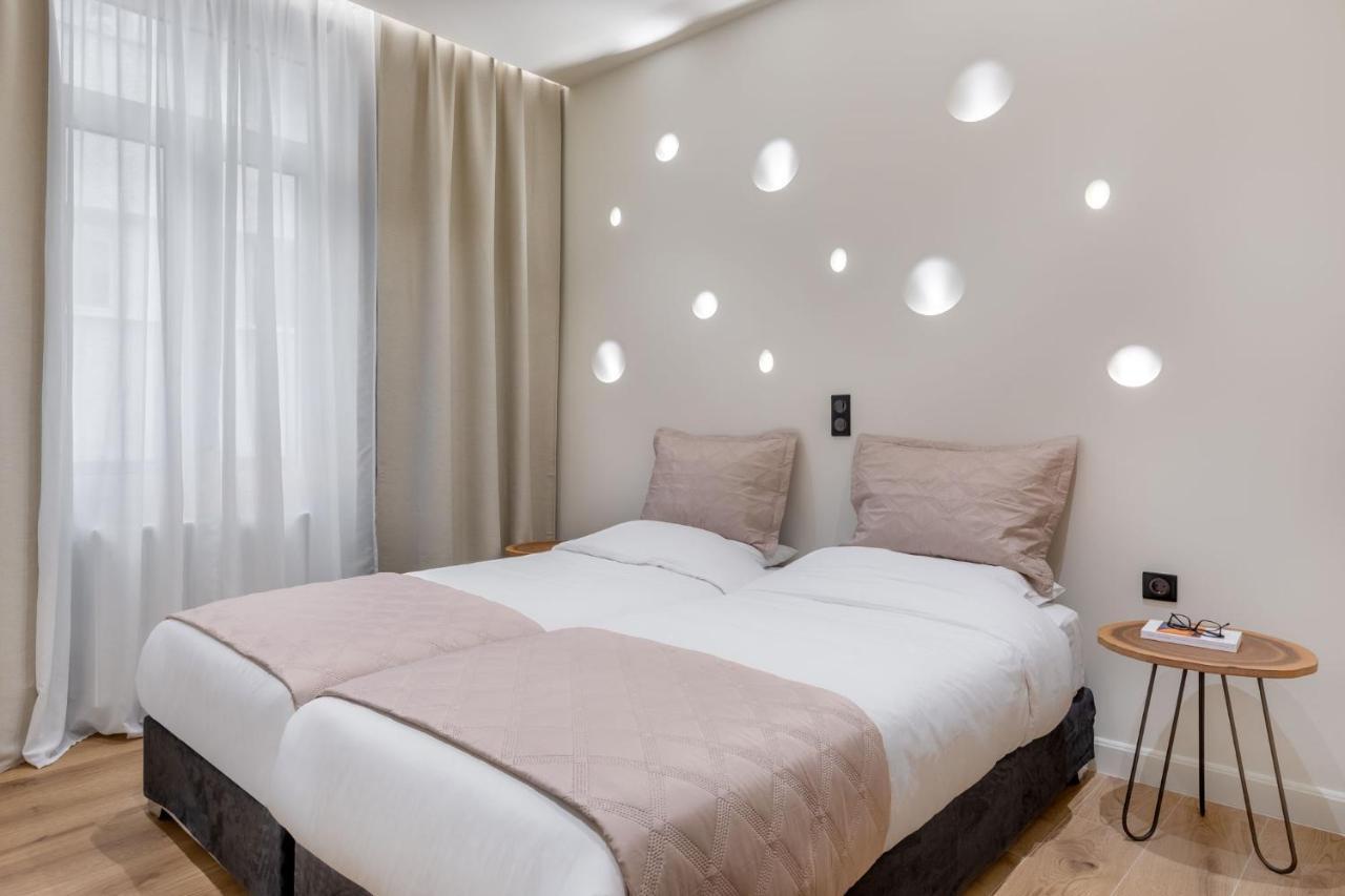 J&A Luxury Residence Αθήνα Εξωτερικό φωτογραφία