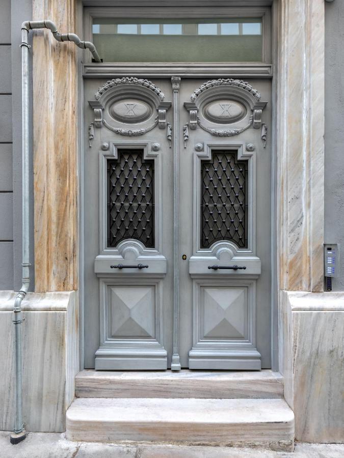 J&A Luxury Residence Αθήνα Εξωτερικό φωτογραφία