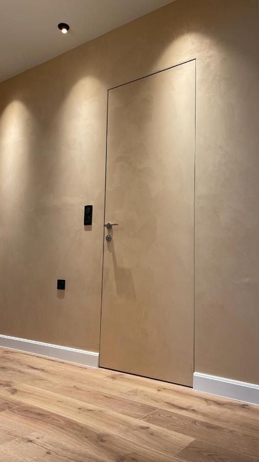 J&A Luxury Residence Αθήνα Εξωτερικό φωτογραφία
