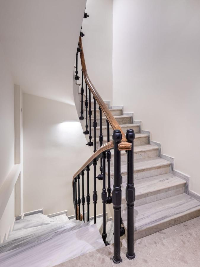 J&A Luxury Residence Αθήνα Εξωτερικό φωτογραφία