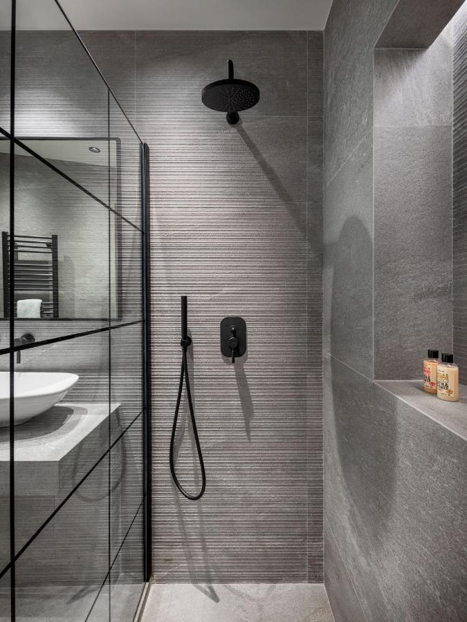 J&A Luxury Residence Αθήνα Εξωτερικό φωτογραφία
