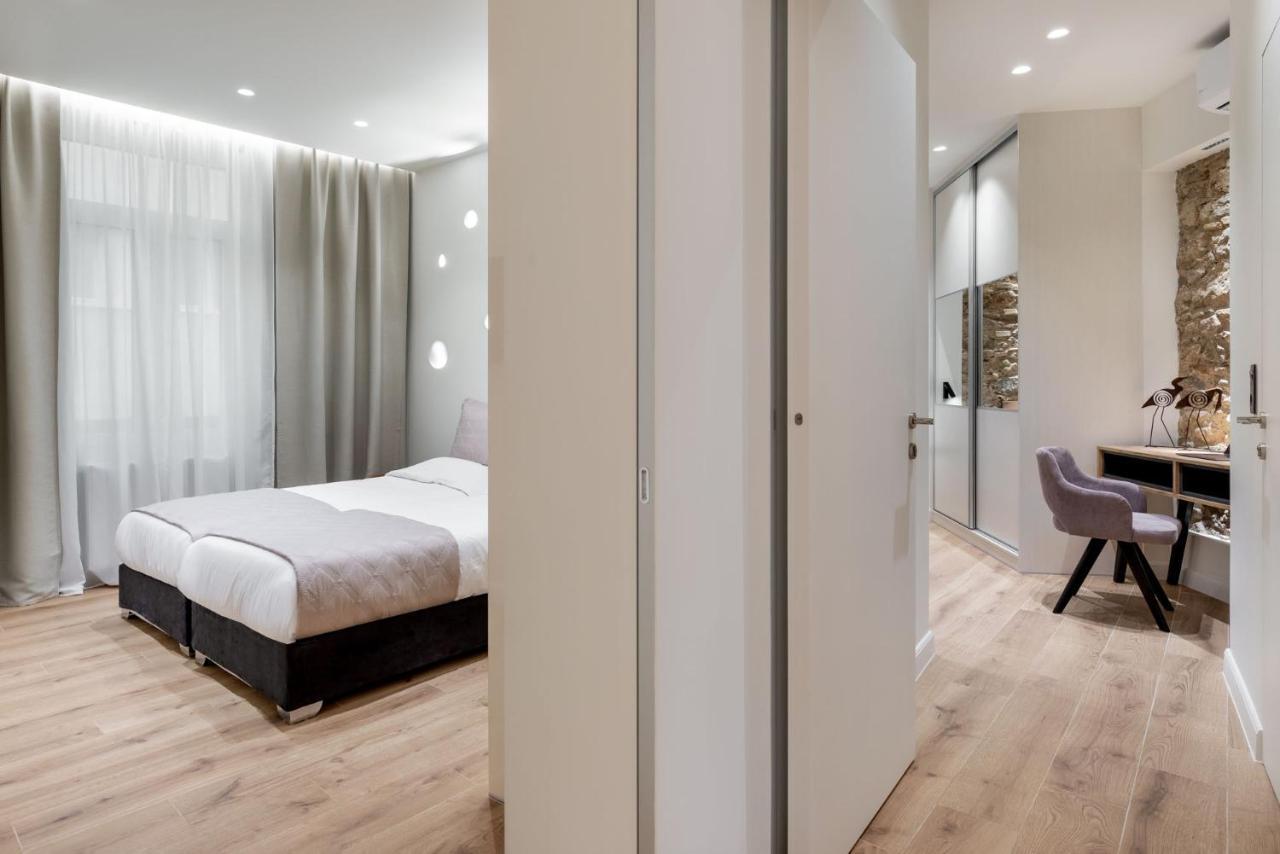 J&A Luxury Residence Αθήνα Εξωτερικό φωτογραφία